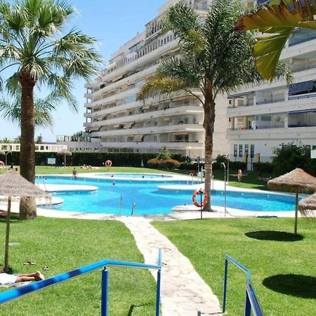Apartamento Las Terrazas L Марбелья Экстерьер фото