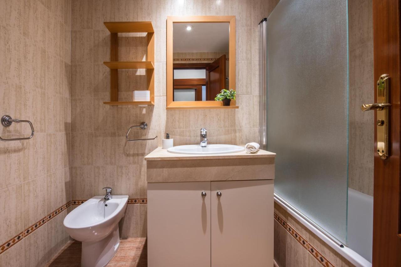 Apartamento Las Terrazas L Марбелья Экстерьер фото