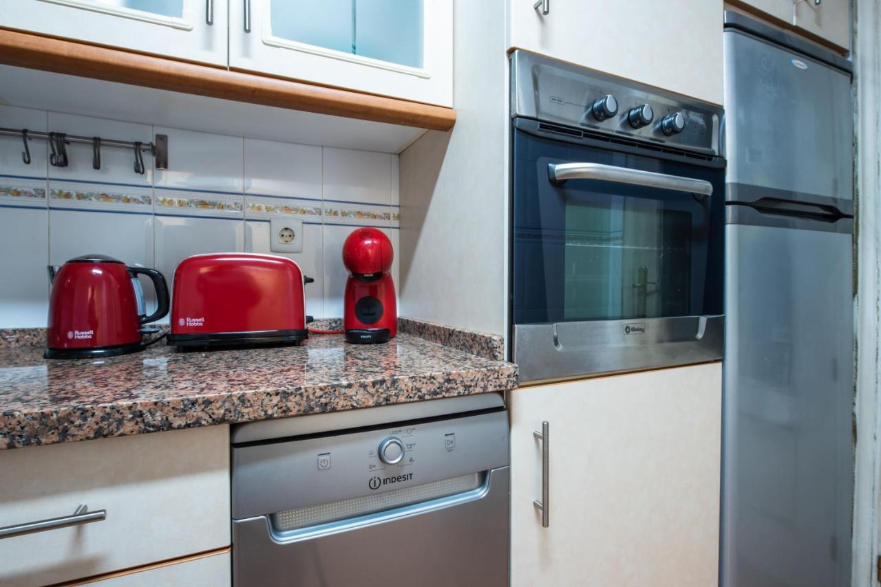 Apartamento Las Terrazas L Марбелья Экстерьер фото